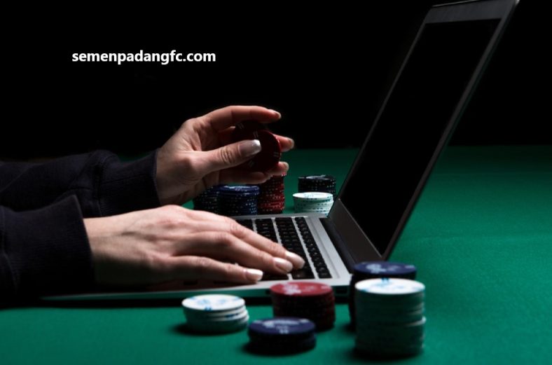 Situs Idn Poker Paling Terbesar Di Indonesia
